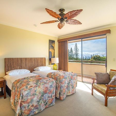 Kapalua Villas Maui Лахайна Екстериор снимка