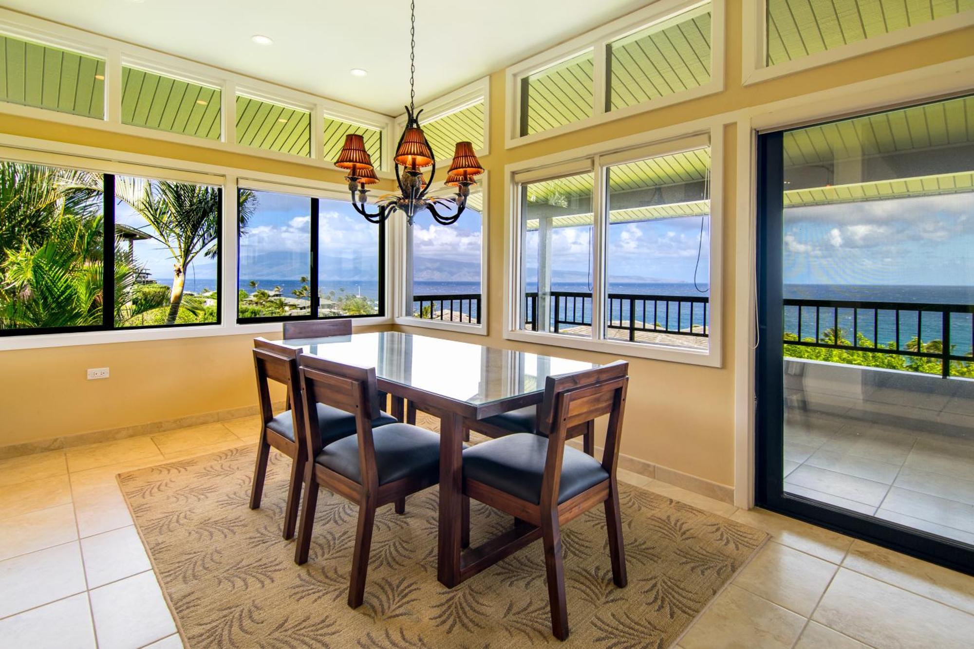 Kapalua Villas Maui Лахайна Екстериор снимка