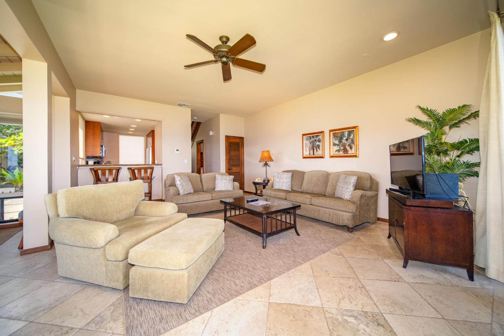 Kapalua Villas Maui Лахайна Екстериор снимка