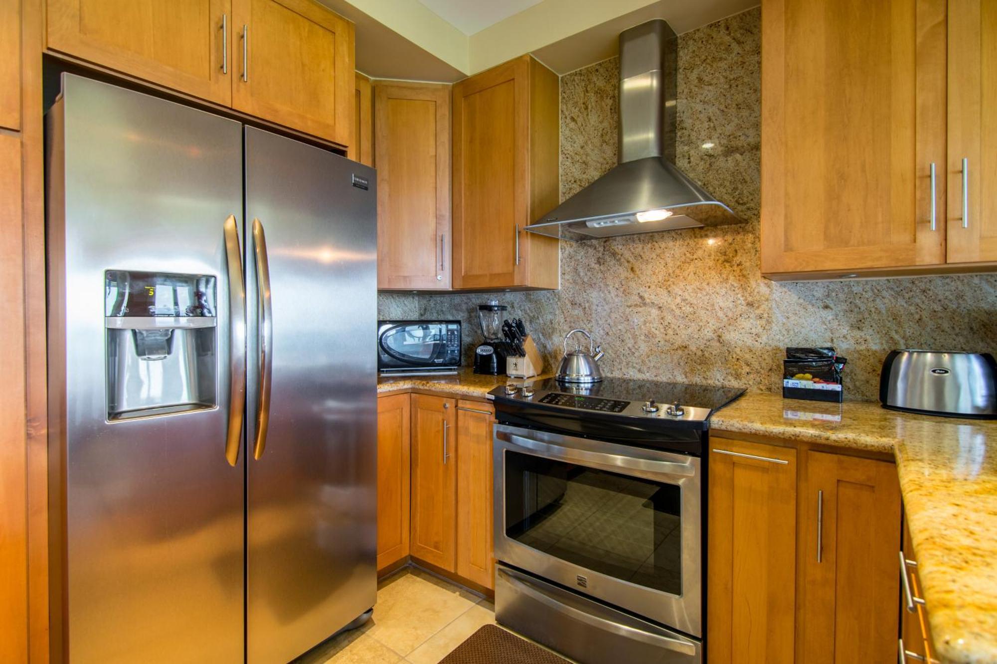 Kapalua Villas Maui Лахайна Екстериор снимка