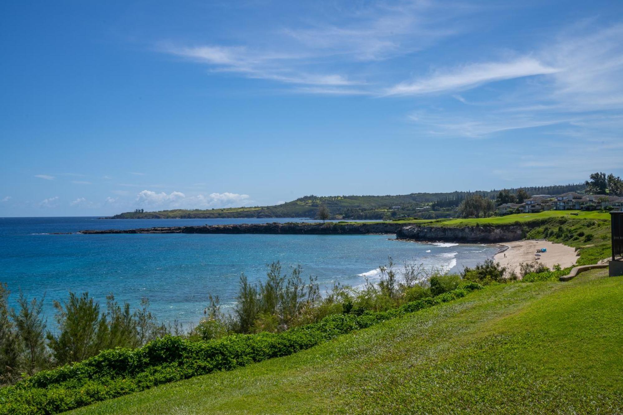 Kapalua Villas Maui Лахайна Екстериор снимка