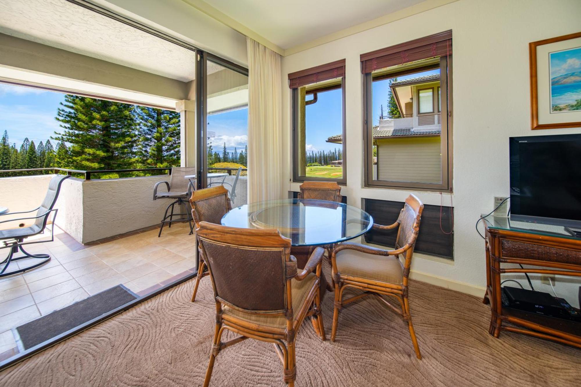 Kapalua Villas Maui Лахайна Екстериор снимка