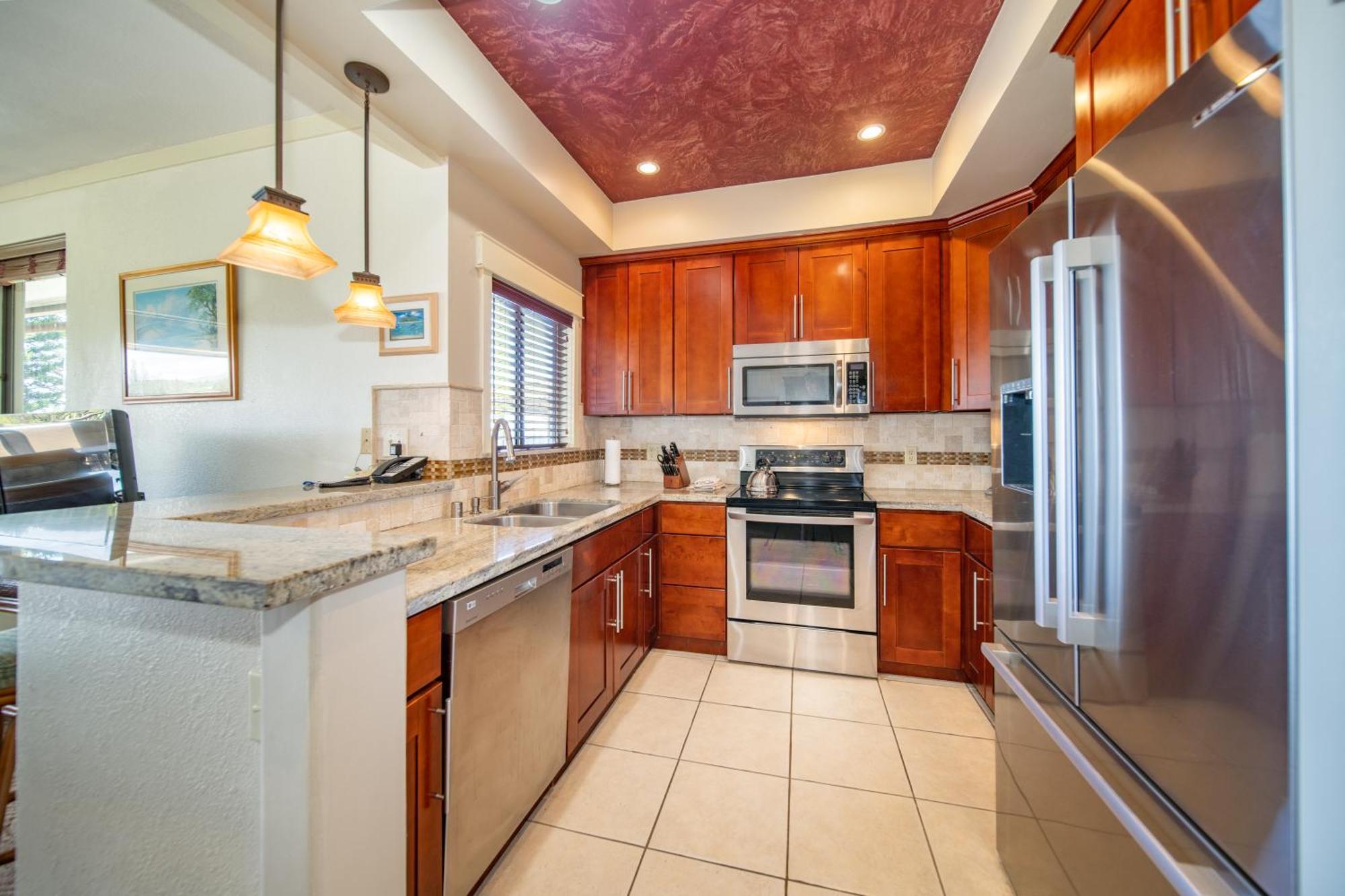 Kapalua Villas Maui Лахайна Екстериор снимка