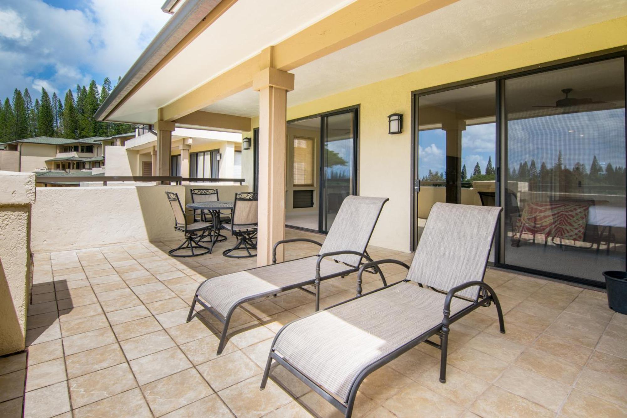Kapalua Villas Maui Лахайна Екстериор снимка