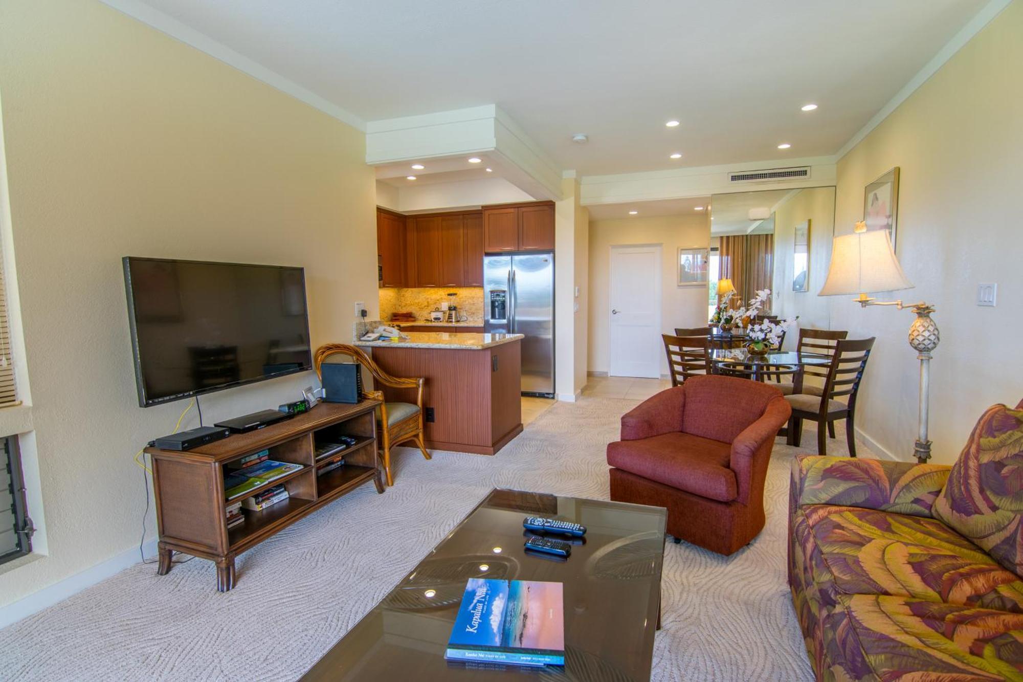 Kapalua Villas Maui Лахайна Екстериор снимка
