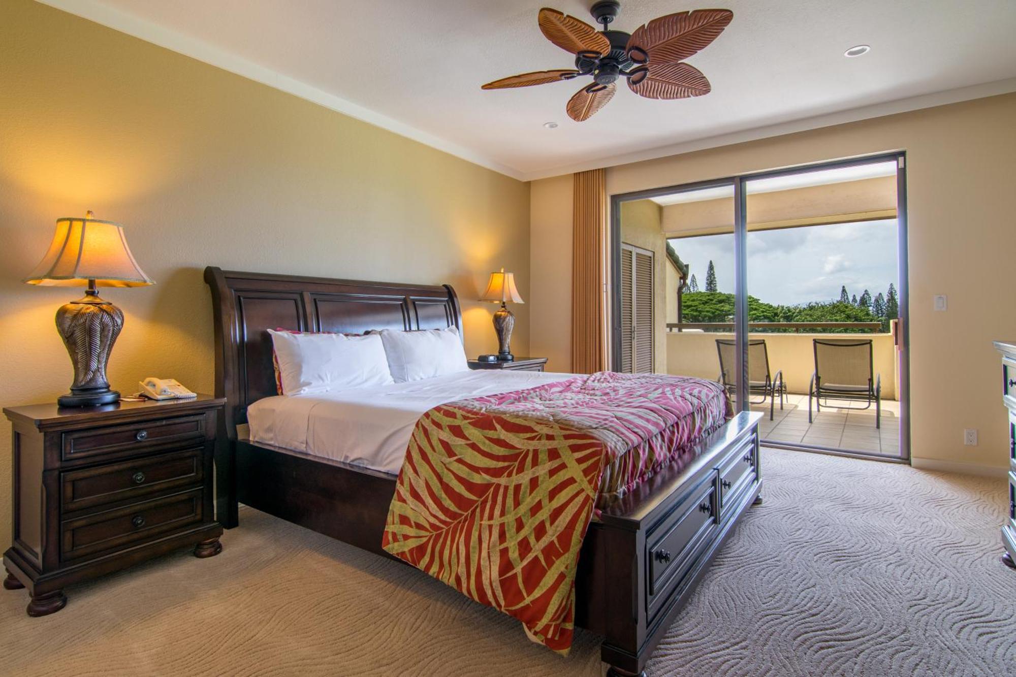 Kapalua Villas Maui Лахайна Екстериор снимка