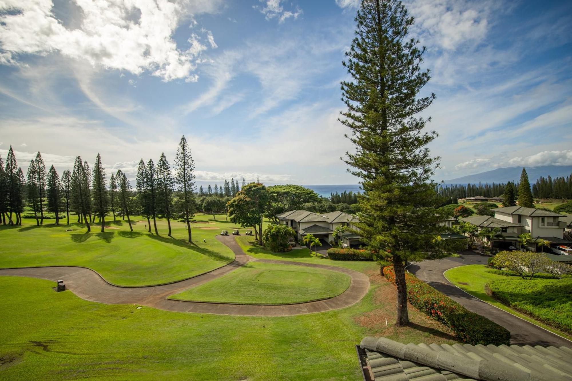 Kapalua Villas Maui Лахайна Екстериор снимка
