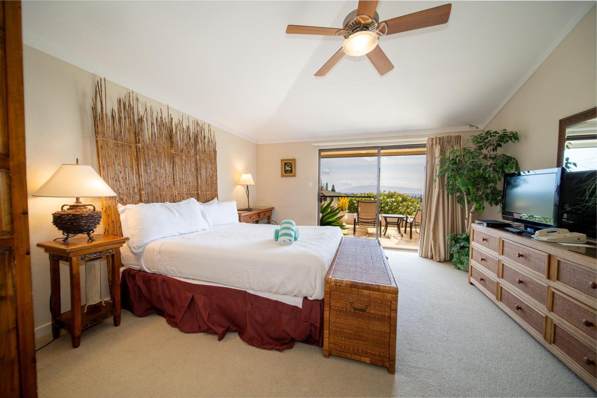 Kapalua Villas Maui Лахайна Екстериор снимка
