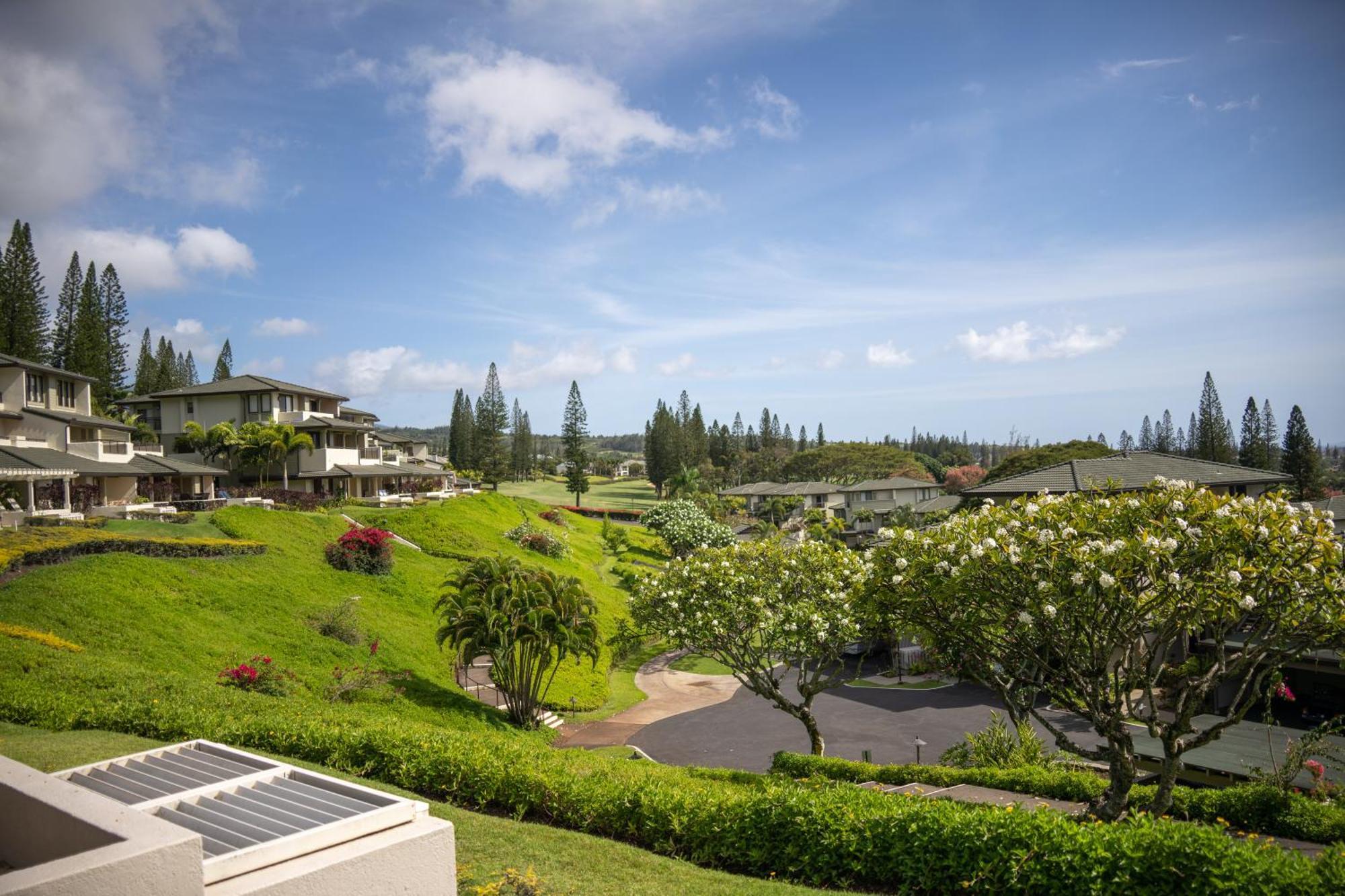 Kapalua Villas Maui Лахайна Екстериор снимка