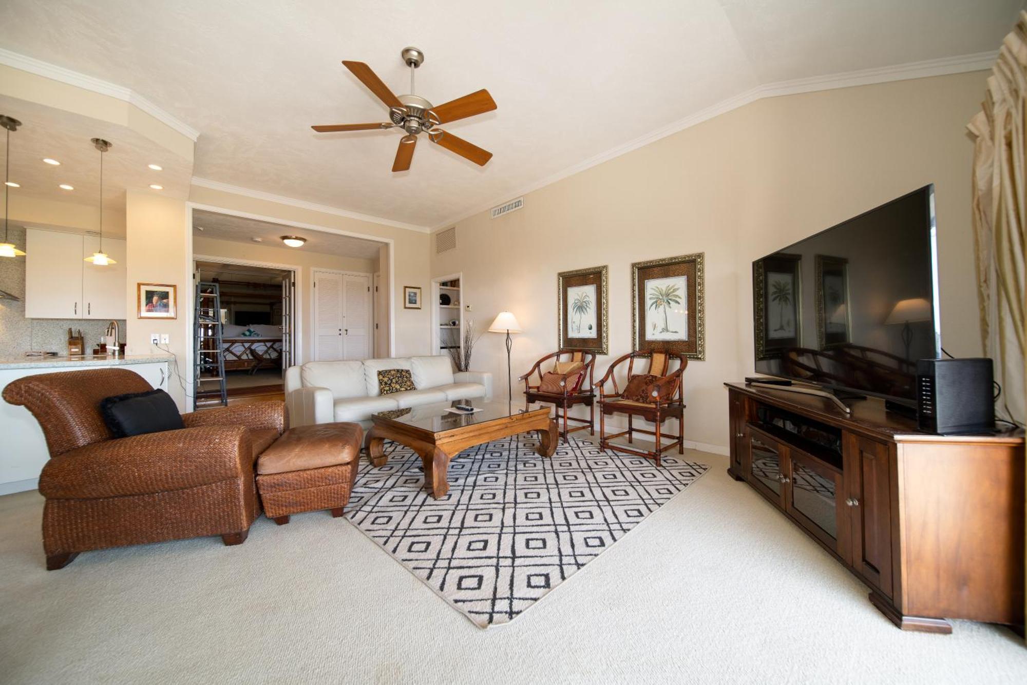 Kapalua Villas Maui Лахайна Екстериор снимка
