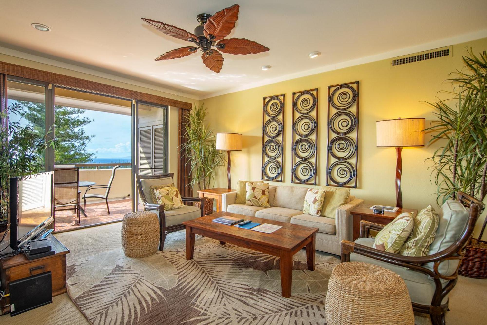 Kapalua Villas Maui Лахайна Екстериор снимка