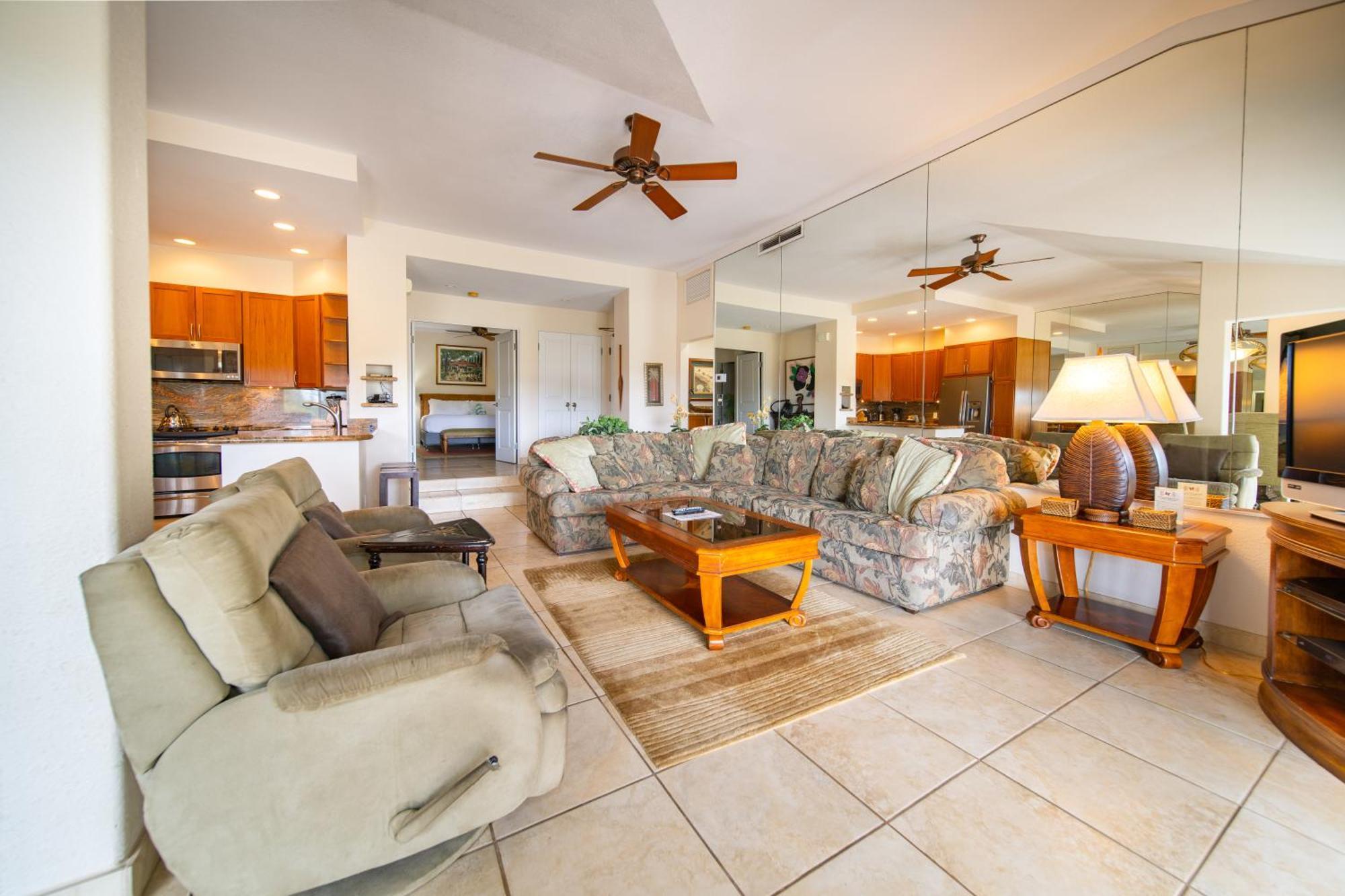 Kapalua Villas Maui Лахайна Екстериор снимка