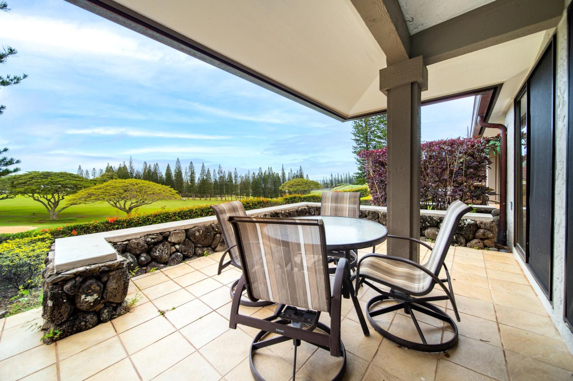 Kapalua Villas Maui Лахайна Екстериор снимка