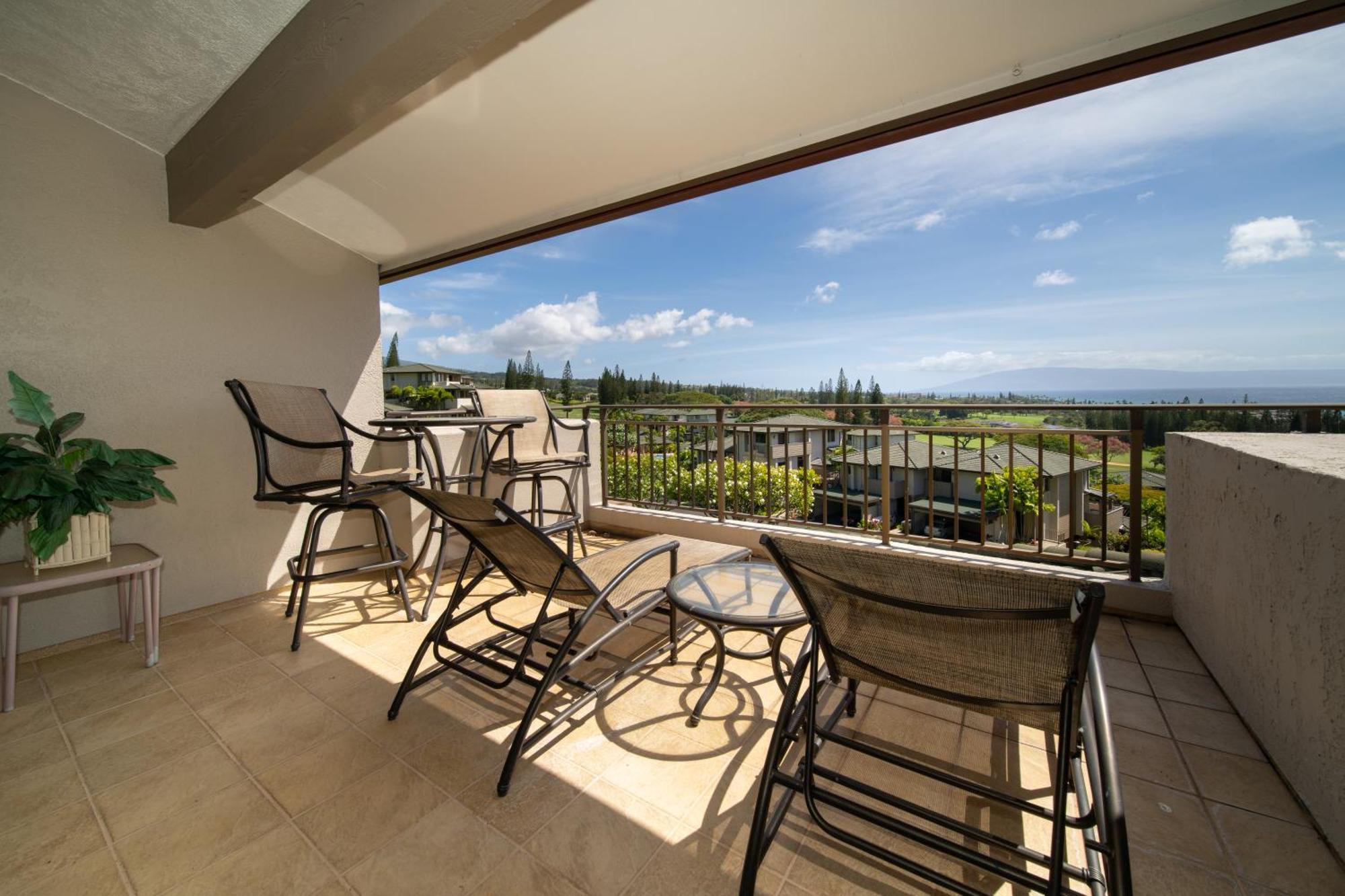 Kapalua Villas Maui Лахайна Екстериор снимка