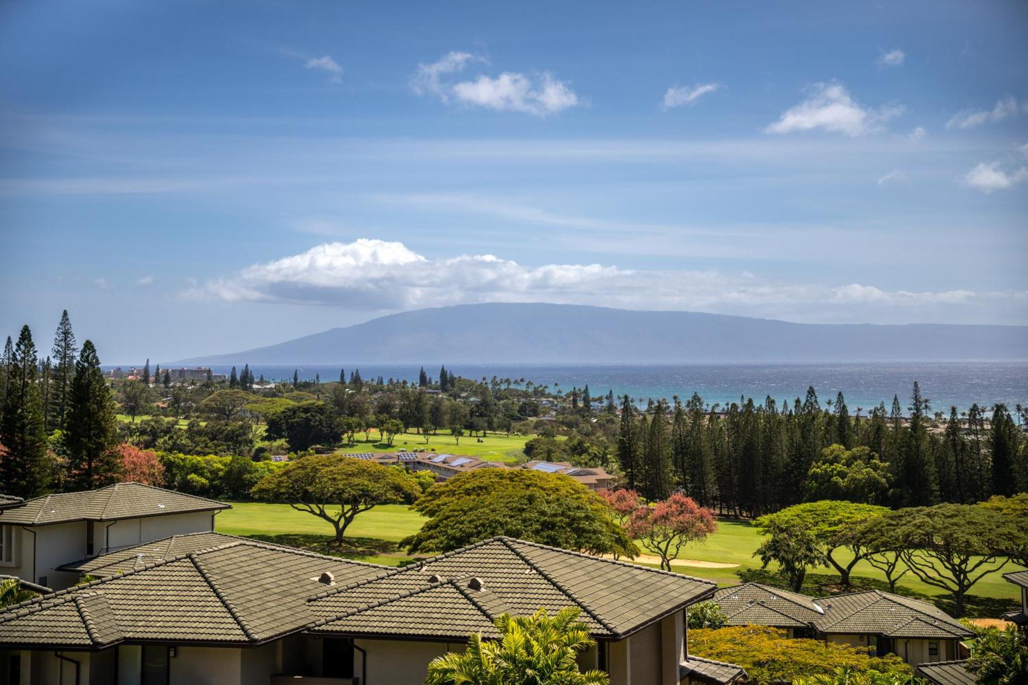 Kapalua Villas Maui Лахайна Екстериор снимка