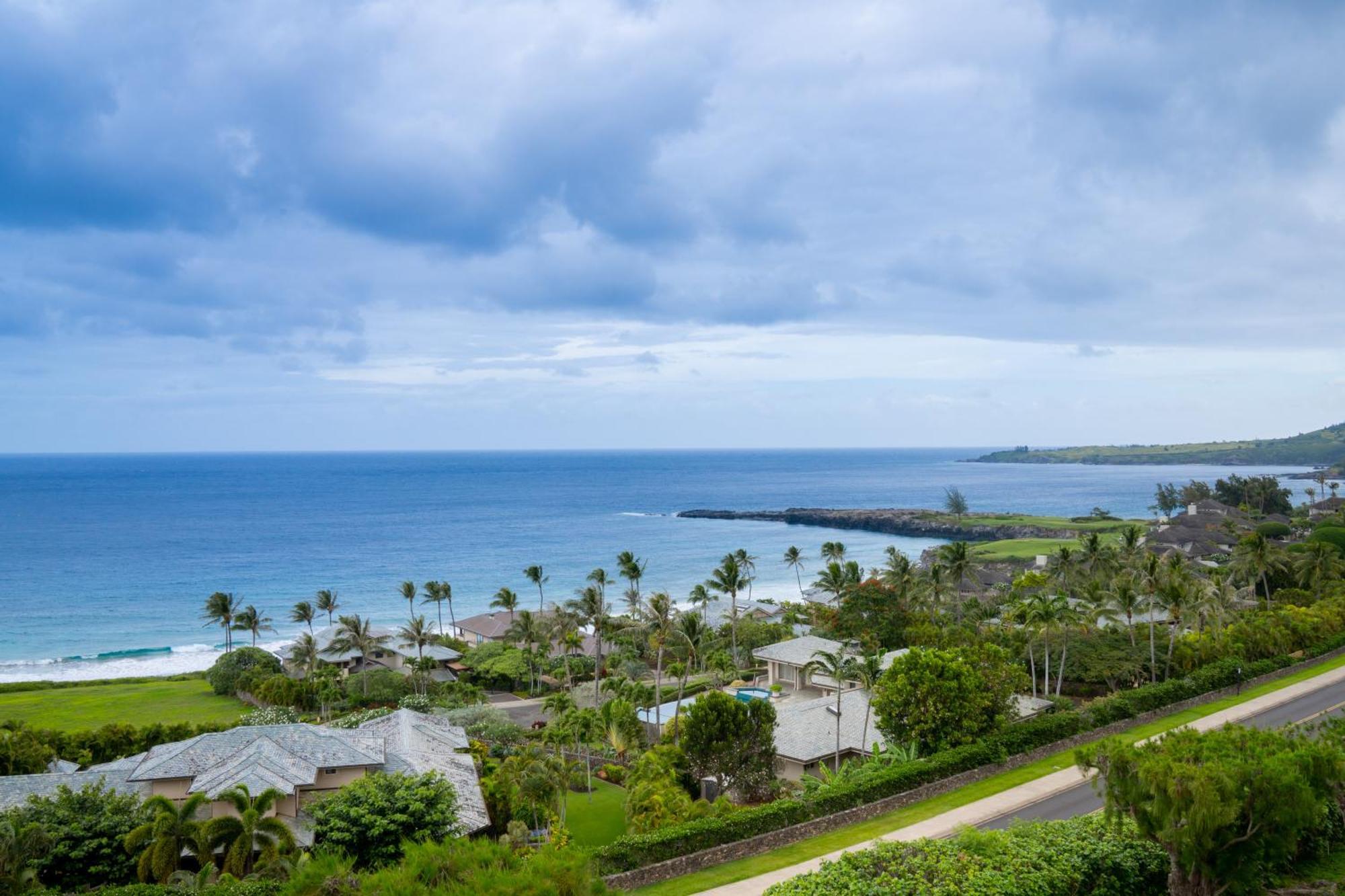 Kapalua Villas Maui Лахайна Екстериор снимка