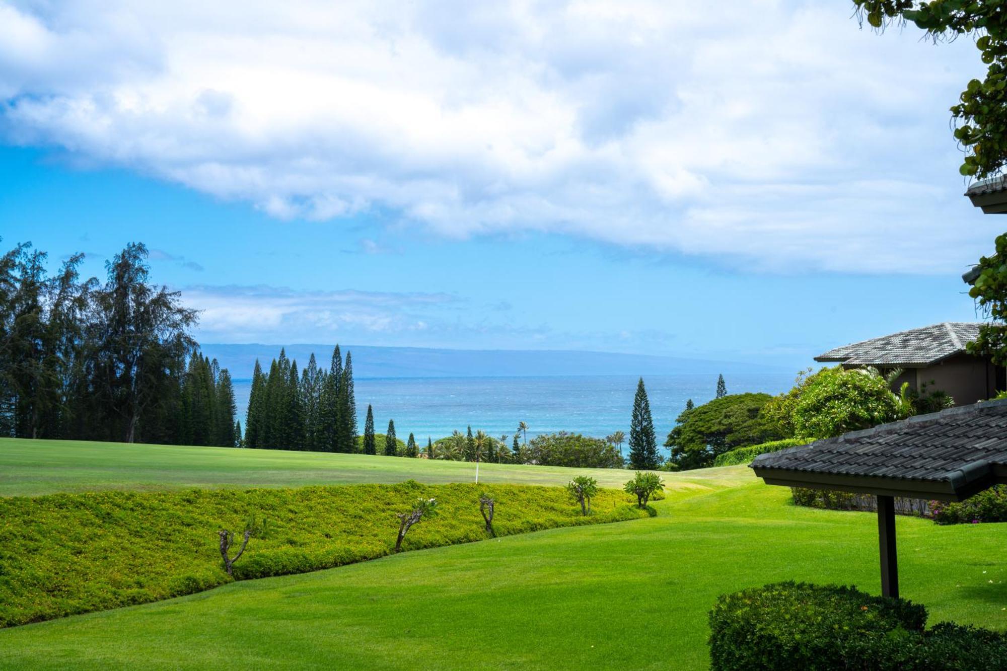 Kapalua Villas Maui Лахайна Екстериор снимка