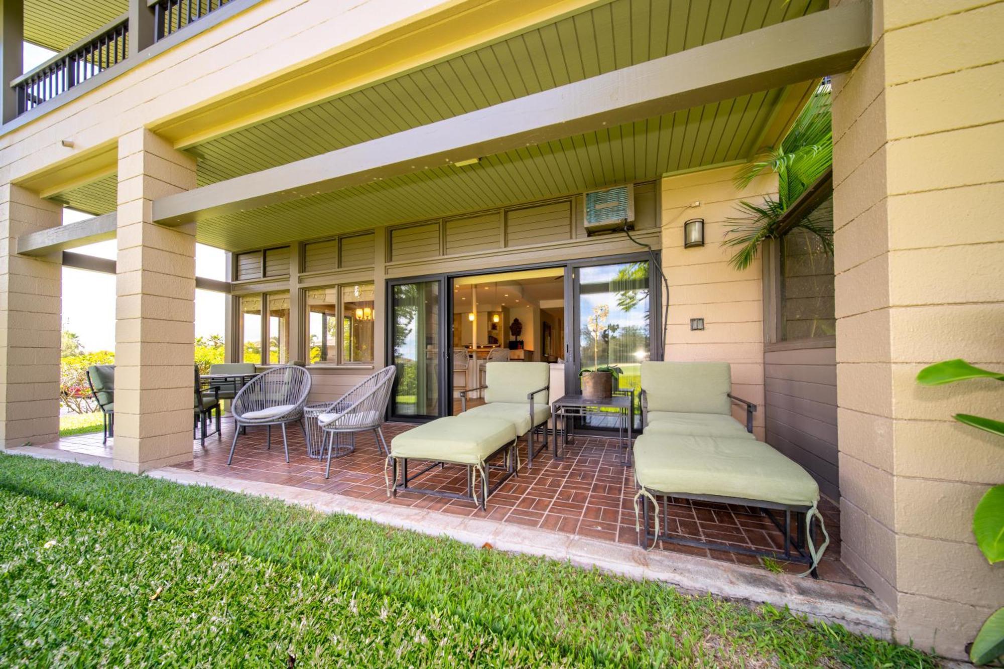 Kapalua Villas Maui Лахайна Екстериор снимка
