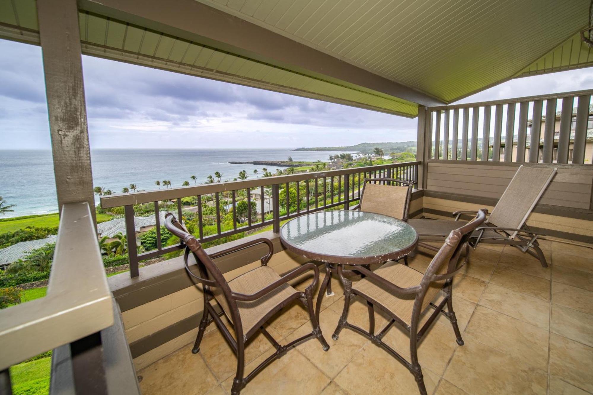 Kapalua Villas Maui Лахайна Екстериор снимка