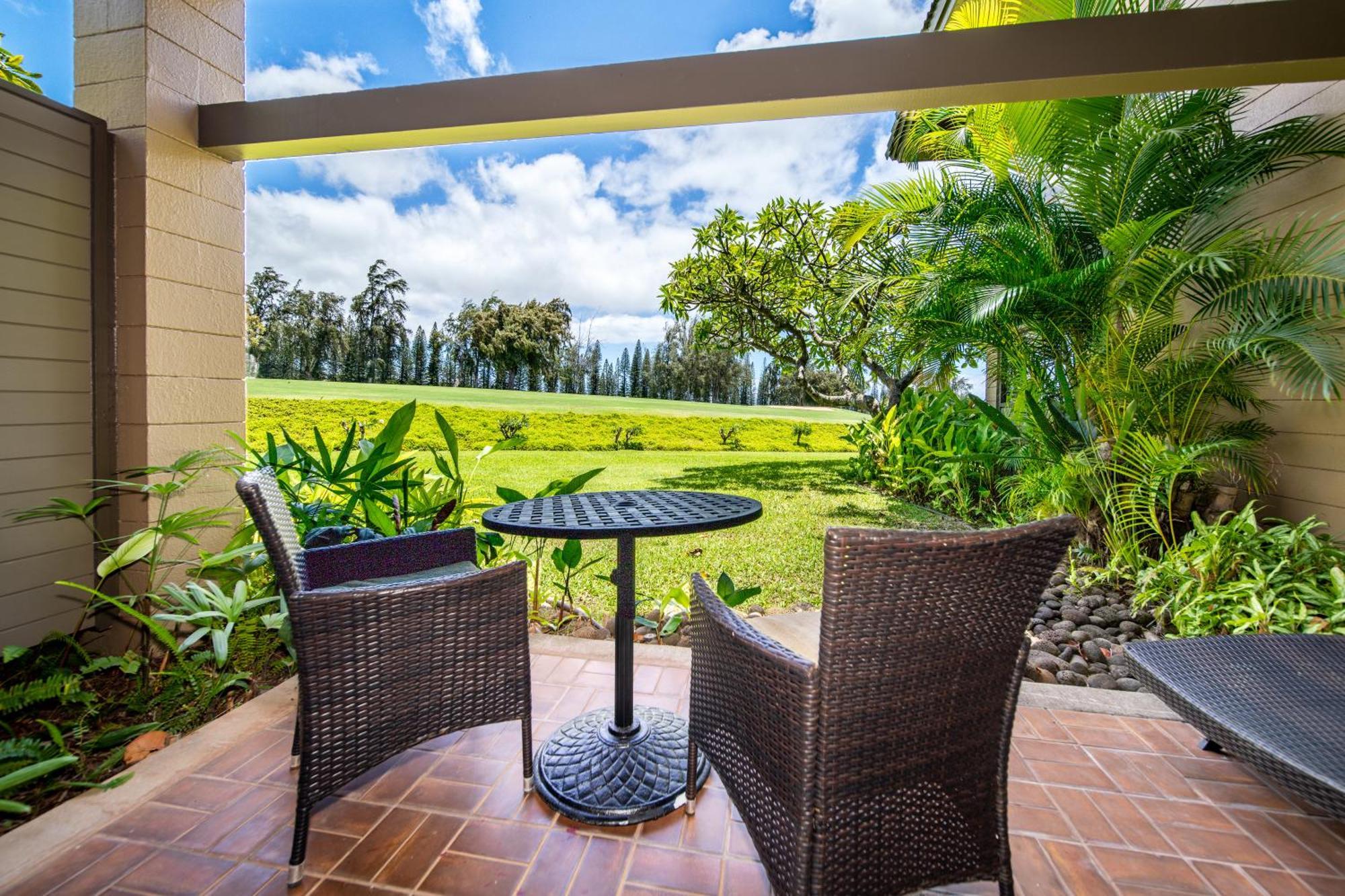 Kapalua Villas Maui Лахайна Екстериор снимка
