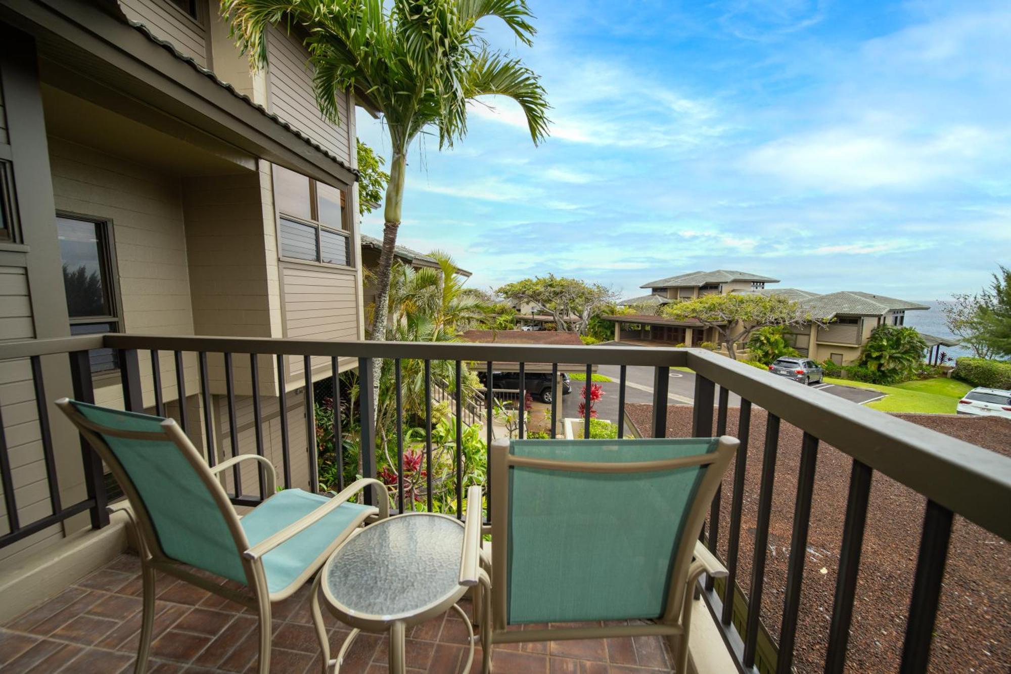 Kapalua Villas Maui Лахайна Екстериор снимка