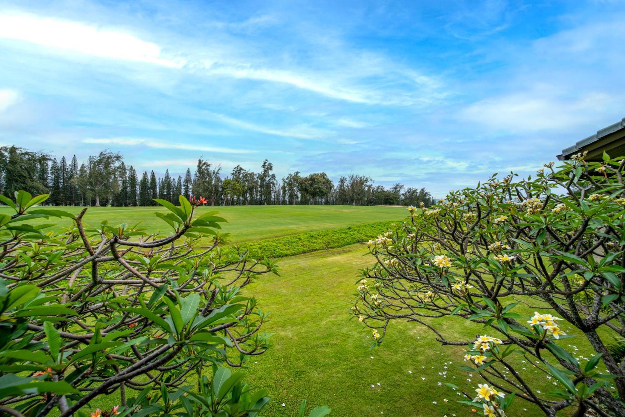 Kapalua Villas Maui Лахайна Екстериор снимка
