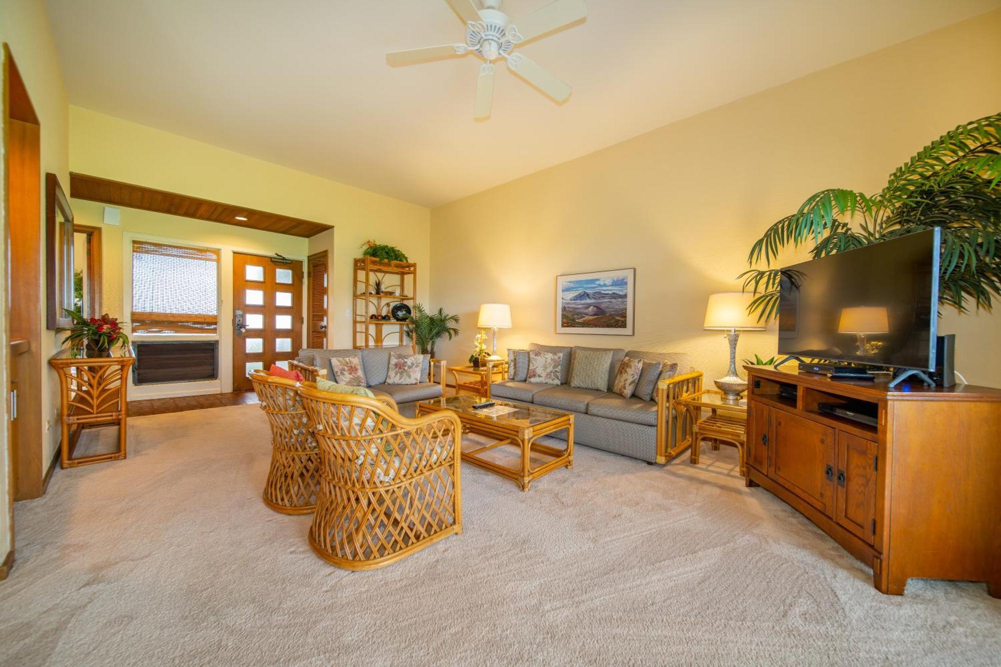 Kapalua Villas Maui Лахайна Екстериор снимка