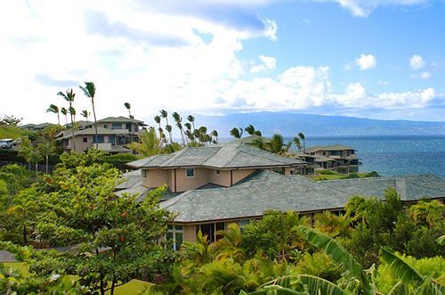 Kapalua Villas Maui Лахайна Екстериор снимка